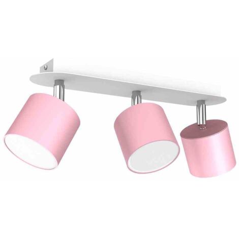 Lampada da soffitto 3x20W DIXIE MLP7611 Milagro