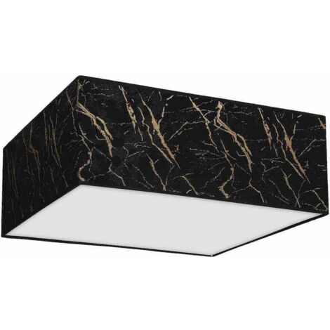 Lampada da soffitto 3x60W SENSO MLP7293 Milagro