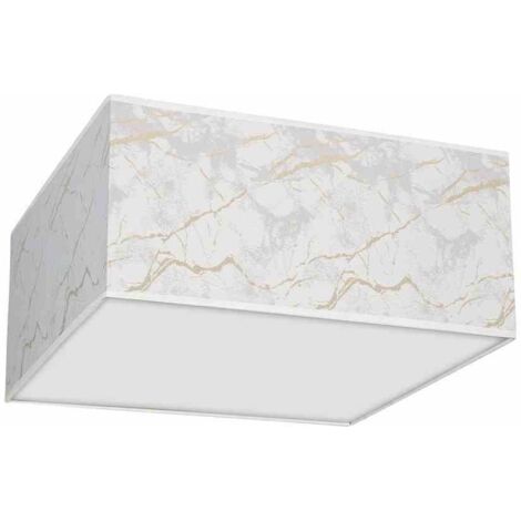 Lampada da soffitto 3x60W SENSO MLP7304 Milagro