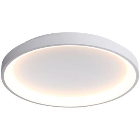 Lampada da soffitto a LED 40W RADEN CLN3151SWH Italux
