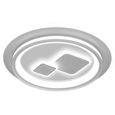 Lampada da soffitto a LED 55W PARCO CLN52185AWH Italux