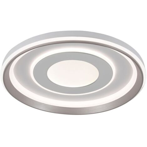 Lampada da soffitto a LED 55W SIMNI CLN54130WHGD Italux