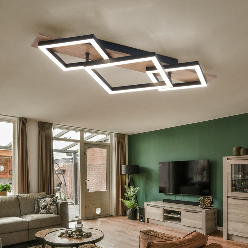 Globo - Lampada da soffitto a led lampada da