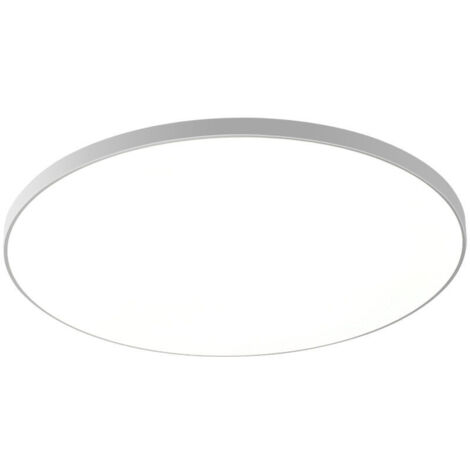 Lampada da soffitto a LED, moderna e semplice lampada da camera da letto, lampada da bagno, lampada da 50 cm