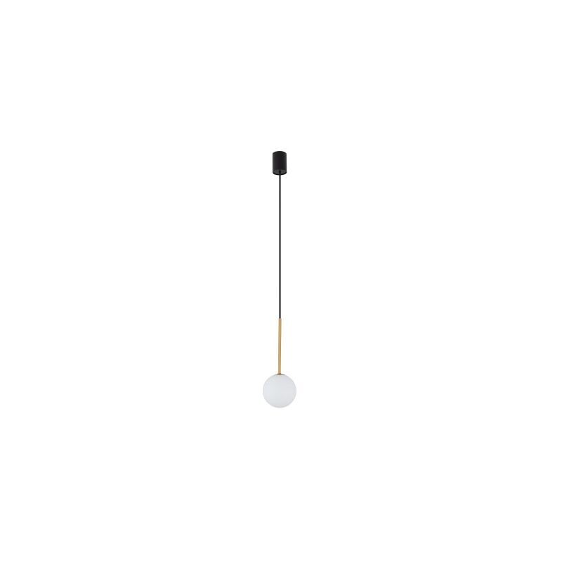 Lampada da soffitto a sospensione Nowodvorski Karo...