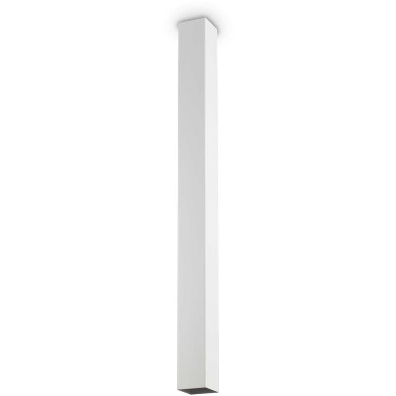 Iperbriko - Lampada da soffitto bianco l 60 x h