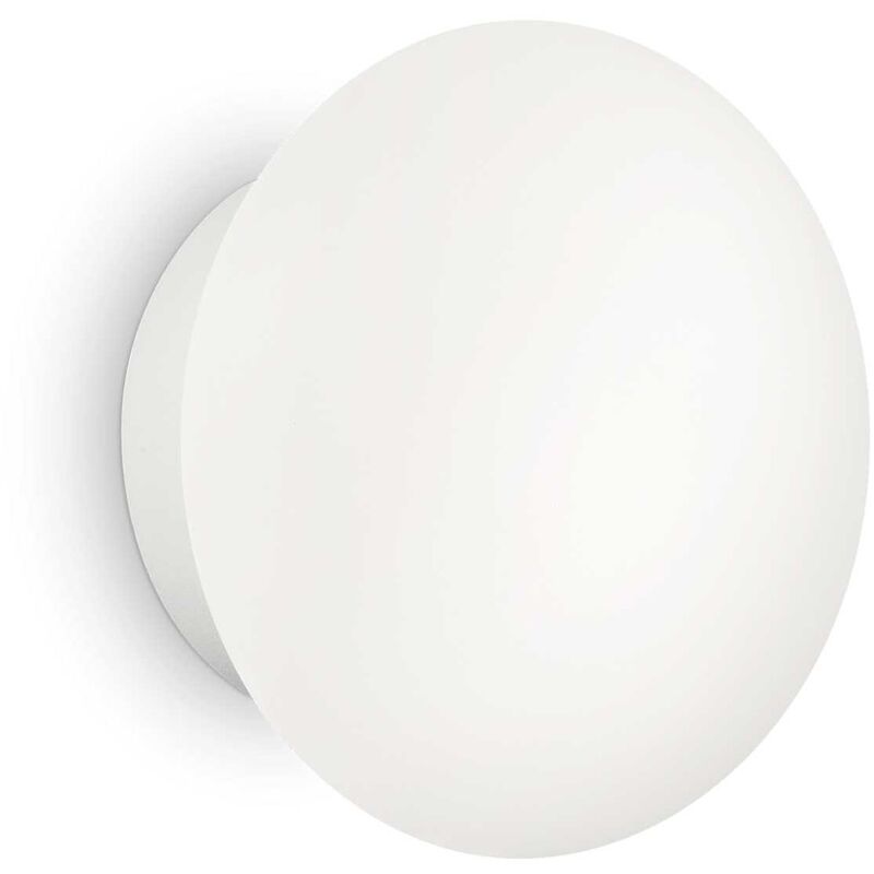 Image of Lampada da soffitto Bubble - D 150 x H 90 mm