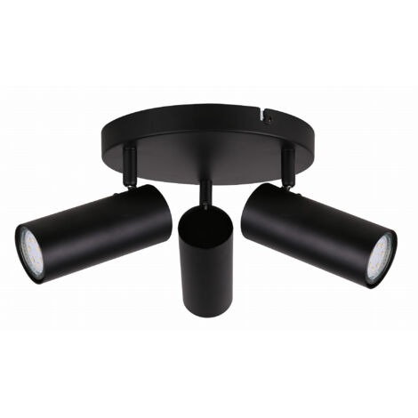 Lampada da soffitto Candellux COLLY 3xGU10 98-01672