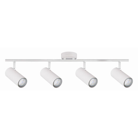 Lampada da soffitto Candellux COLLY 4xGU10 94-01696