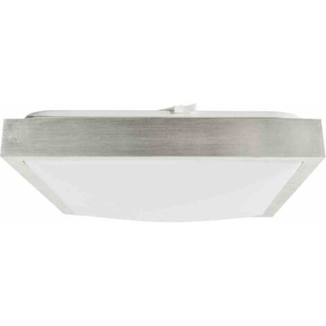 Lampada da soffitto Casilla 12W LED 4000K