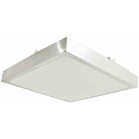 Lampada da soffitto Casilla 24W LED 4000K