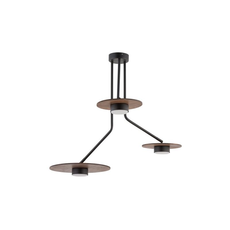 Lampada da soffitto Disco Nowodvorski