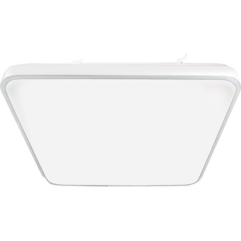 Lampada da soffitto FABIO WHITE 23W