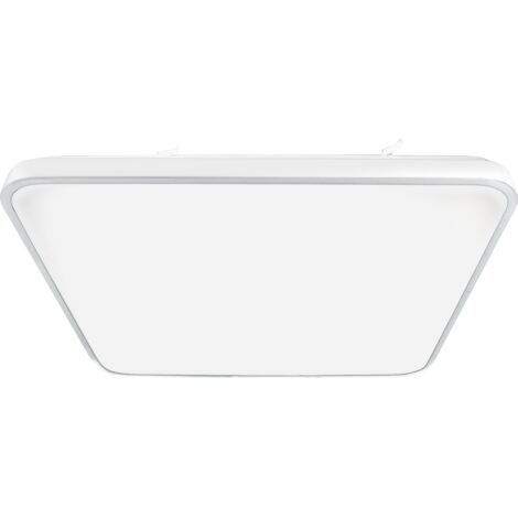 Lampada da soffitto FABIO WHITE 35W