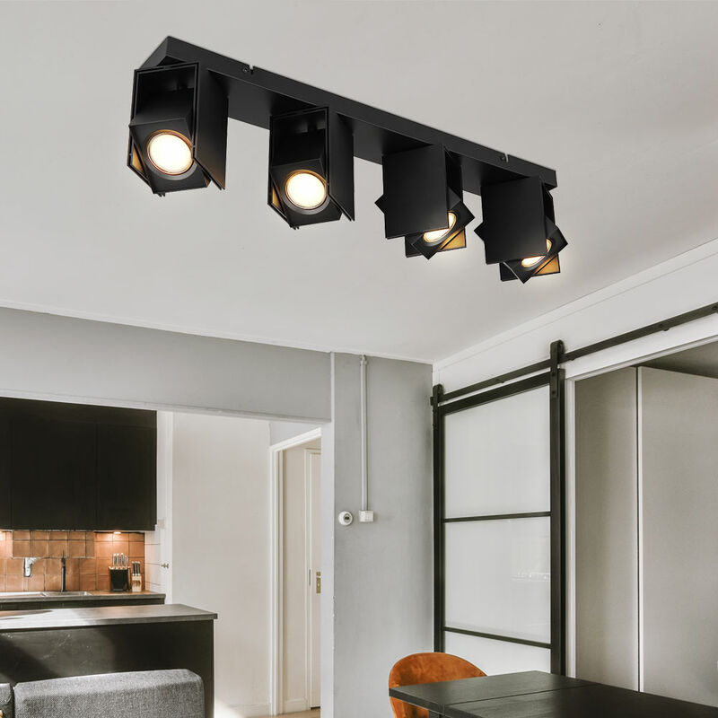 Lampada da soffitto faretto da soffitto faretti da...