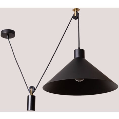 Lampada da soffitto Filat SKLUM            