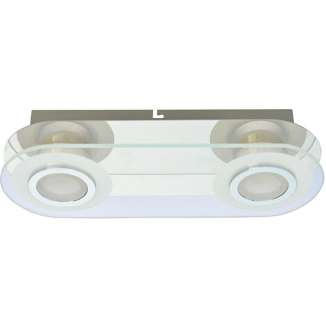 Lampada da soffitto Flavio MD1408802 CH Italux