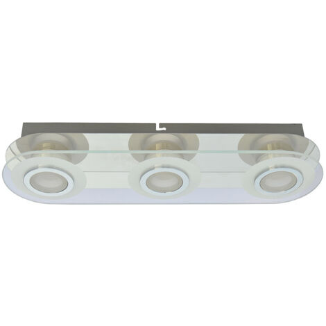 Lampada da soffitto Flavio MD1408803 CH Italux