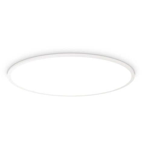 LAMPADA DA SOFFITTO FLY SLIM PL D90 3000K