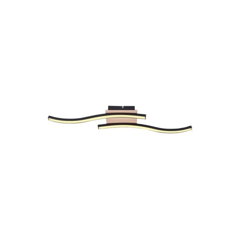 Lampada da soffitto Heimdall 2280 Rabalux
