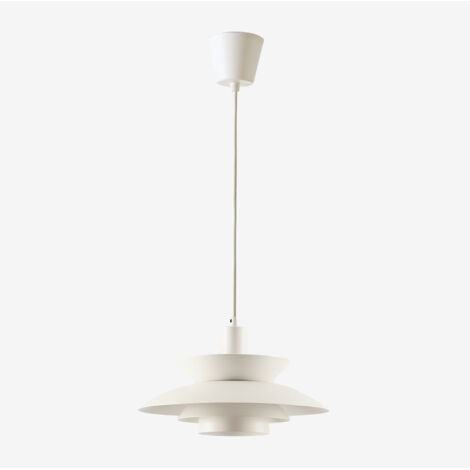 Lampada da soffitto in ferro Alicia SKLUM            