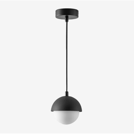 Lampada da soffitto in ferro Birgit SKLUM            