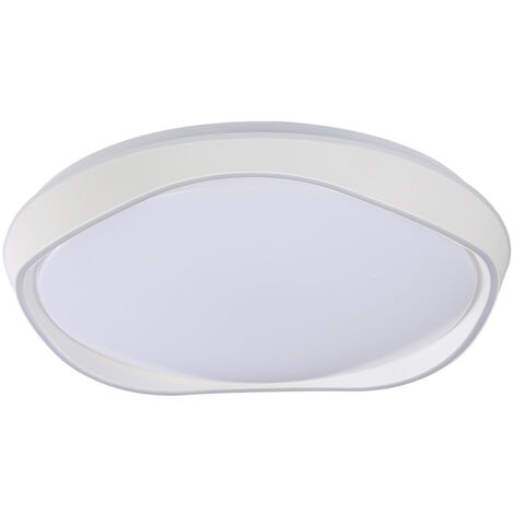lampada da soffitto kamuk 72w 3000-4000-6000k white reg.intens