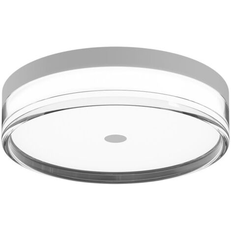 Lampada da soffitto LED 32W MOLINO PLF64536MWH Italux