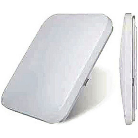 Lampada da soffitto LED EDM - 24W - 1680 Lumen - 4000K - 32525