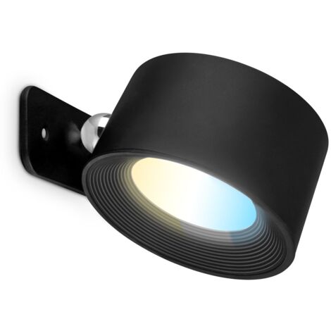 Lampada da soffitto LED Lampada da soffitto LED Soggiorno Dimmerabile Telecomando CCT Corridoio