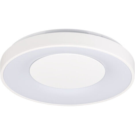 Lampada da soffitto LED VAND - 17.5W, 4000K, IP20, connettore a vite