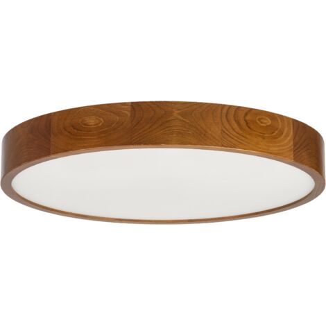 Lampada da soffitto LEJA 575 RUSTIKAL per soggiorno, cucina, bagno, ELEGANTE