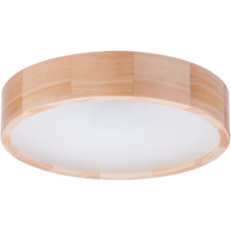 Lampada da soffitto LEJA Plafon 375 PINO per soggiorno cucina bagno ELEGANTE