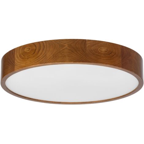 Lampada da soffitto LEJA Plafond 475 RUSTIKAL per soggiorno, cucina, bagno ELEGANTE