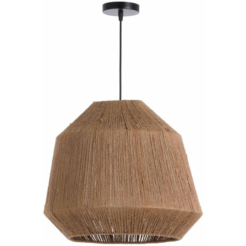 Lampada da soffitto Mai 41x41x35cm 7hSevenOn Deco
