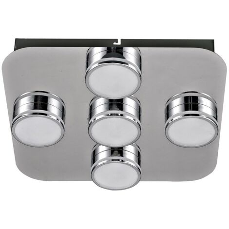 Lampada da soffitto Marcel HD4011N059051D CH Italux