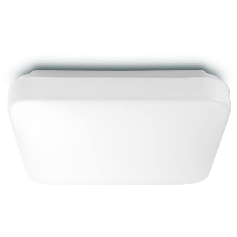 Philips plafon.led w17 lum-2000-4000k malva