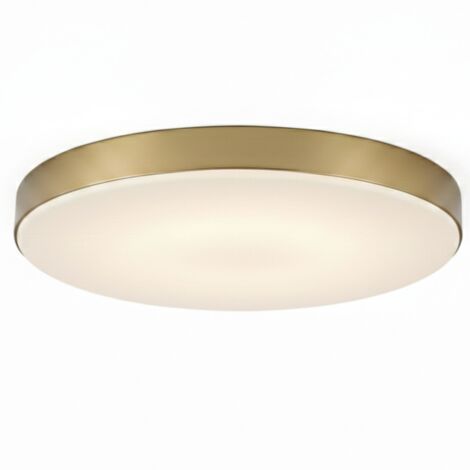 Lampada da soffitto MAYA GOLD 15W LED IP44 Ø330 mm