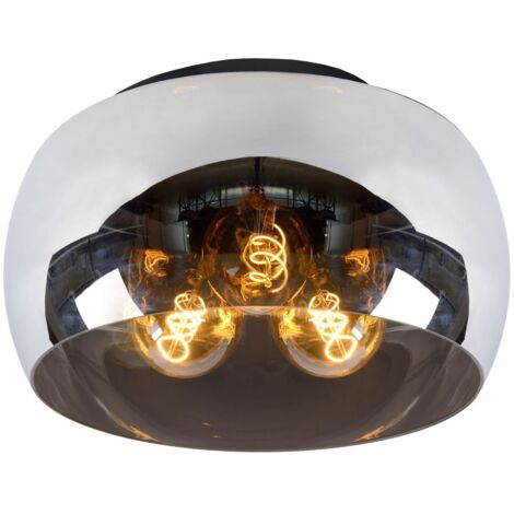 Lampada da Soffitto Moderna Olivia 45101/40/65 Lucide
