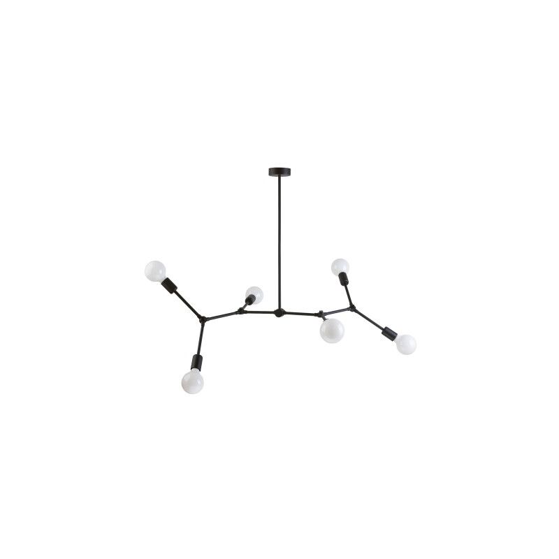 Lampada da soffitto Nowodvorski Ramoscello