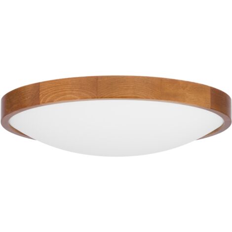 Lampada da soffitto ORION 475 RUSTIKAL per soggiorno, cucina, bagno, ELEGANTE