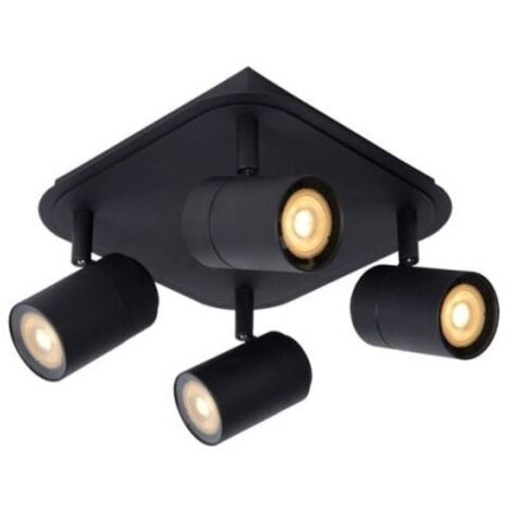 Lampada da soffitto per bagno Lennert 26958/20/30 Lucide