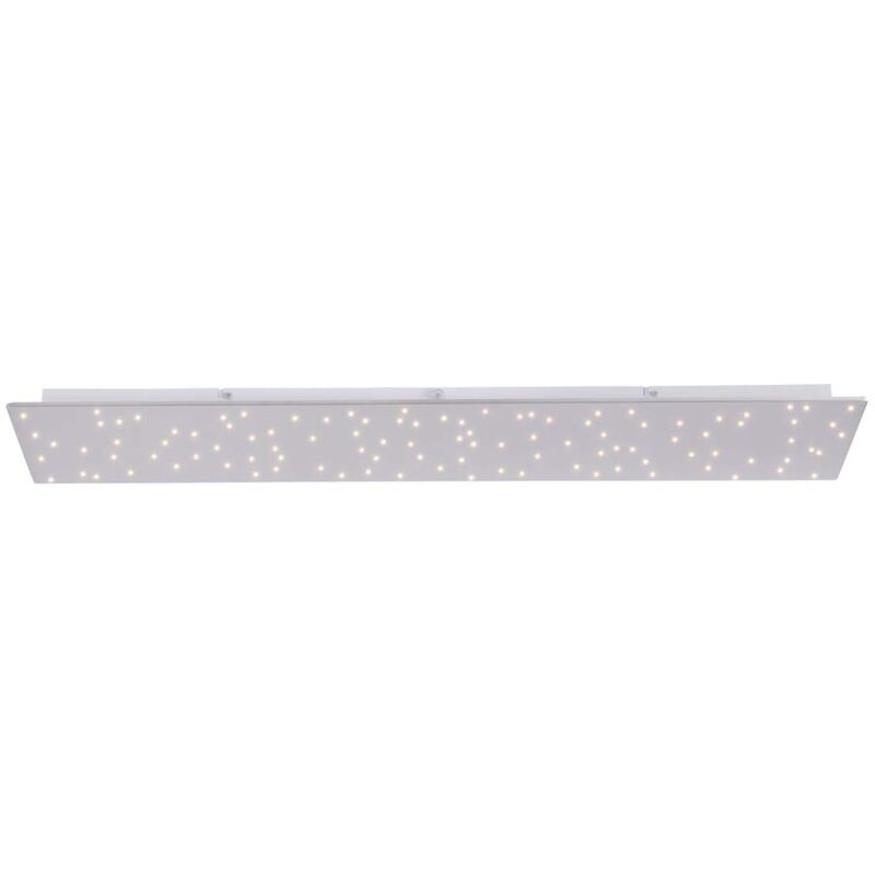 Lampada da soffitto plafoniera da superficie