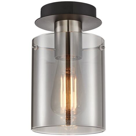 Lampada da soffitto SARDO SPL55811SCSCSG Italux