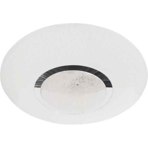 Lampada da soffitto SPARKY 50W + telecomando