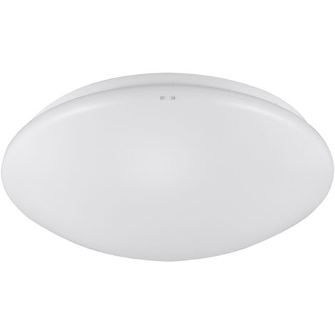 Lampada da soffitto STIG C 2xE27 IP20 bianca