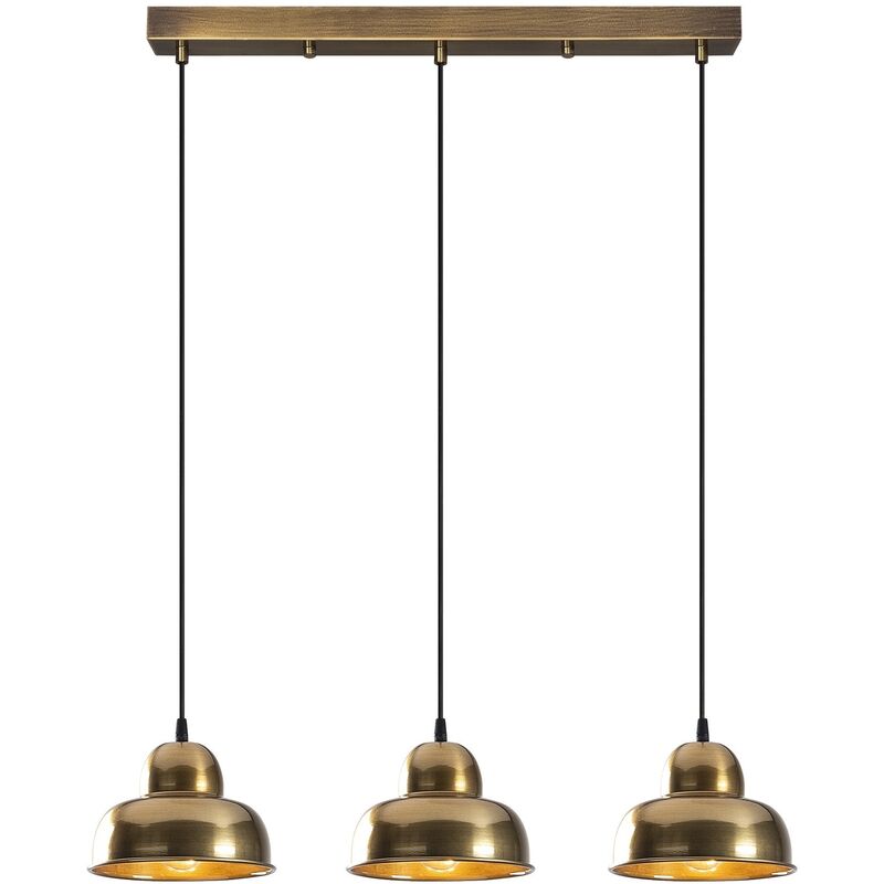 Lampada da soffitto - Vintage, 70x40 x111