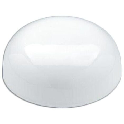 LTDE Lampada da soffitto vituber rotonda opale 20 cm 1xE27 LB 2.14900-20