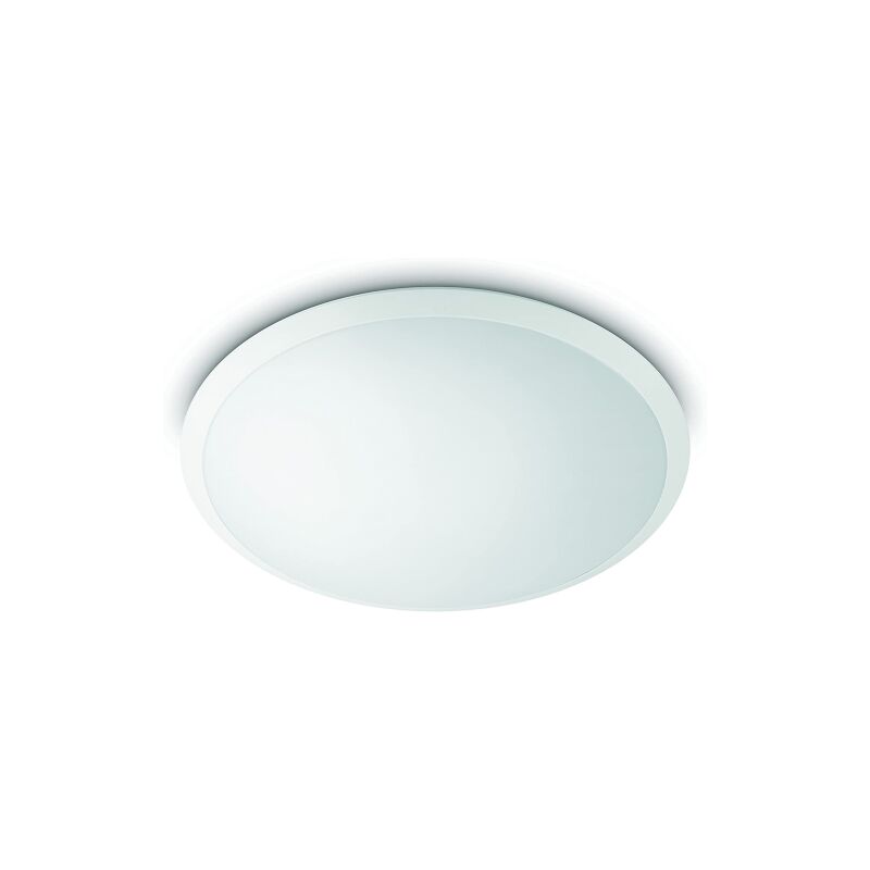 Image of Lighting WHT20W tunable wawel White Ceiling Light Lighting Lampada da Soffitto, Intensita' Regolabile, led, 2000 lm Integrata, 20 w, Bianco [Classe