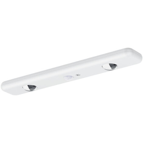 Lampada da sottopensile Tony 3CCT 23 cm